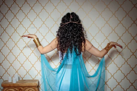 SamanthaAntolin happy halloween 👻🍬😈 Pic 4