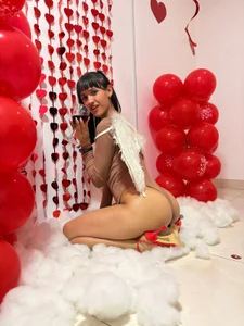 iisabella_noa 💘💘💘💘san valentin 💘💘 Foto 4