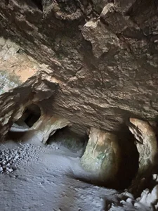 MistyBarnes Find me in this cave Pic 4