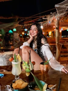 Dahlia_cortes Travel 🌎💗 slika 6