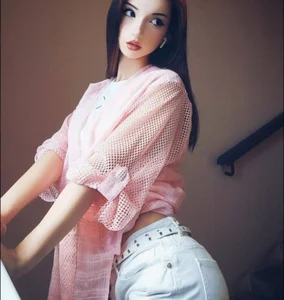 UrBabeLuna: Warm Smiles ✨ ( 2 фото)