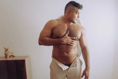 accompany me od Big_furry_bear13  2 snímek