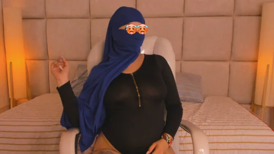 Raniiiaa black <3 Pic 2