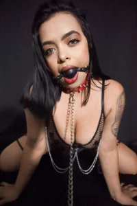 ariel_bdsm Big slave🖐🏼 Pic 2