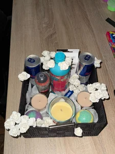 lena_luca Public Foto 2