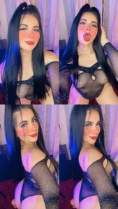 Charm and Coquetry od Natasha__Blue  3 snímek