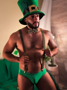 Mike_savage3 🍀 San Patrick 🍀 Foto 7