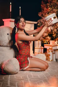 dani_parker_ MERRY CHRISTMAS GUYS🎄 Billede 6