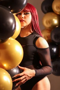 Stifanny_MoreliのHappy Birthday 🎊23🎊の 5枚の写真