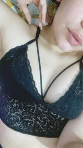 LaddyStrawberry Good night Pic