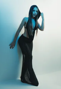 AmyDavis_ GLOOM Pic 2