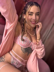 AlyonaWester_ ✨ Dreams Kuva 5