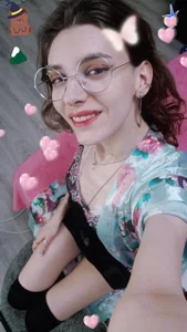 CherryBloom777Good girl图片