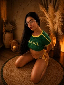 Dessert Time 😋🥰💖💦 de Amara_Bell  8 Imagens