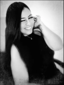 Mia_cm I'll Be Art 🎨 For your Eyes 😚 Pic 5