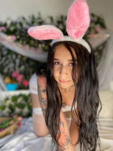 StarrMoon__ Sweet Easter Moments 🐰❤️ Billede 4