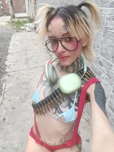 eo de barbara_anal_squirt_ Foto 3