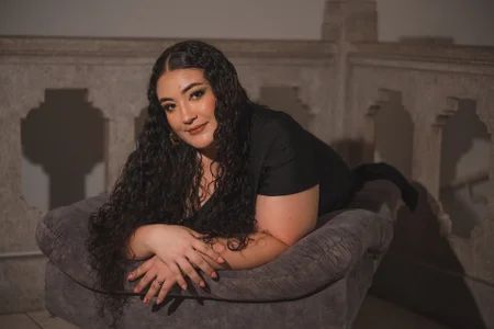 LuisaMorgan Lust and Sex Immagine  2