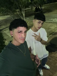 tonypaul13Tony y paul图片 5