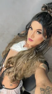 samanthahazellV Public Pic 2