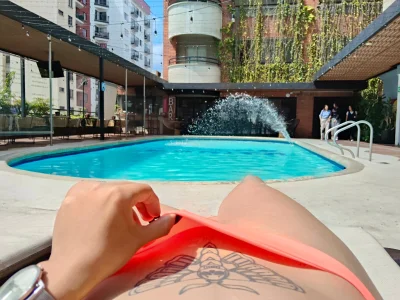 Izzy_Moon_ Nice Day💦 Pic 4