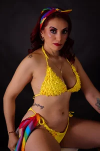 zzoe_ Pruod & Temping Foto 8