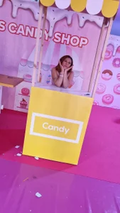 Bryony_Sullyvan Candy girl Pic 5
