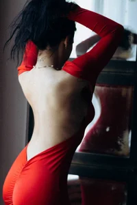 MaydaCornwall photoshoot #1 зображення 3