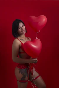 Sofynix Happy Valentines Foto