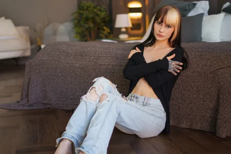 Hot Ameli de RivenAmeli Foto 6