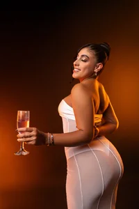JuliCorrea_ You are my wish🕯️🔥 Pic 5