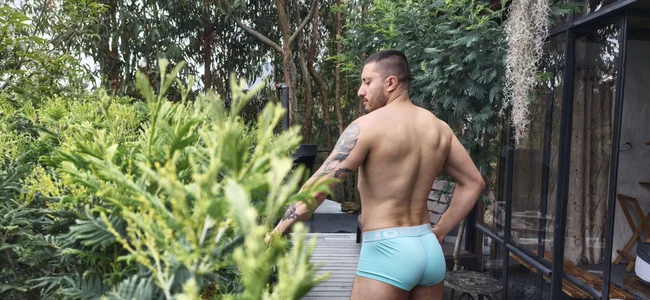 Nathan_rivers Savage Charm  5. fénykép