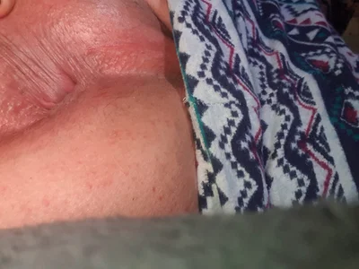 jumady-ts my ass and cock Pic 7