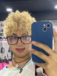 Valentin0_3 Sweet face naughty mind 🥵😍 Foto 6