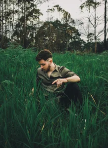 Juan_Castano: FOUND ME IN THE FOREST ( фото)