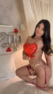AlessiaVallmont Thnk you so much for 🥰💖200 K Pic 3