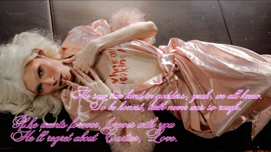 PamelamyDreamys Cartier Pic 4