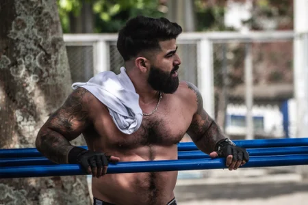 Lyon_vach León gym Kuva 8