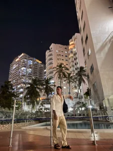 brandon_mike I'm elegant too Pic