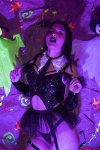 IamBunny_f_w happy halloween Foto 7