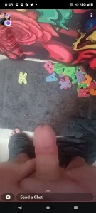 Public od foxxycock  3 snímek