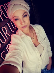 Chrissttine Public Pic 2