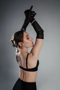 Look at me.🫦 de MelodyOfLovee Foto 2