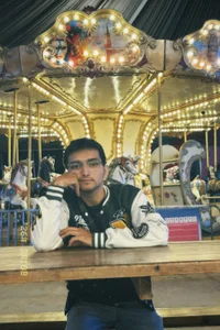 Archie_77のa beautiful walkの 4枚の写真