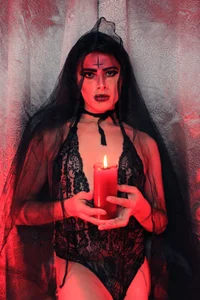 Eterea_blowのmy dark sideの枚の写真