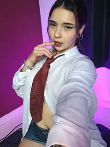 SophieCats Want to be your good girl! 😇🌸 Pic 2