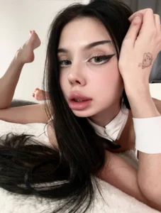 pretty selfies for you~ de Jessie_Johns Foto 2