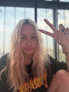 blondemuse_ Public Billede 4