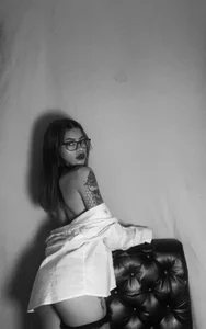 Bunny_bel Alone Pic 8