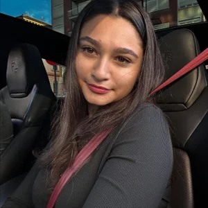 KiraAvery11 Public Pic 2